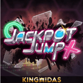 Jackpot Jump cards game